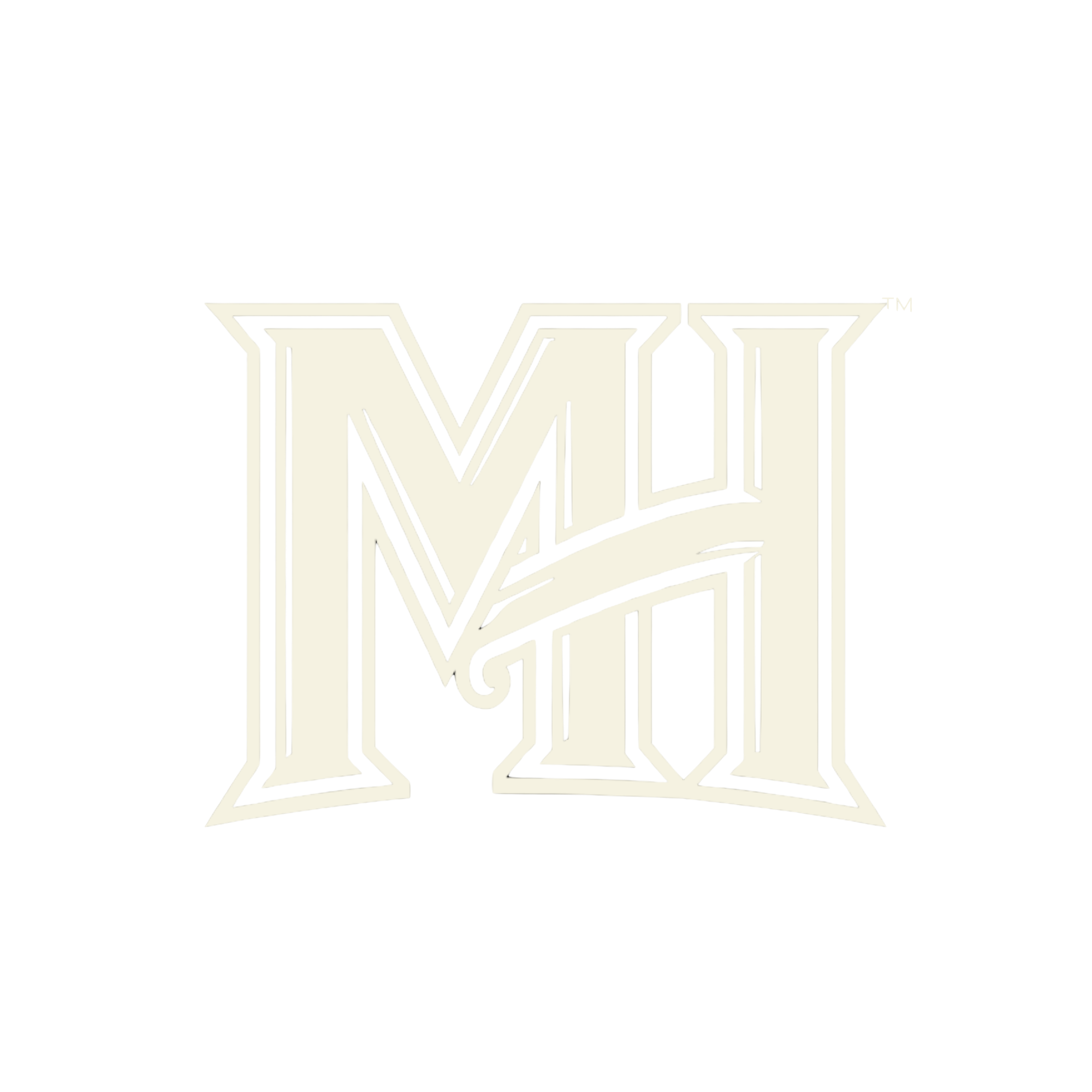 My Hog™ maker mark with trademark symbol